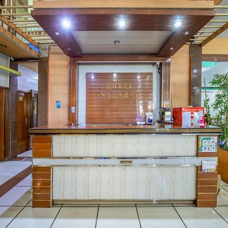 Hotel Sahabat 2 Jakarta Exterior foto
