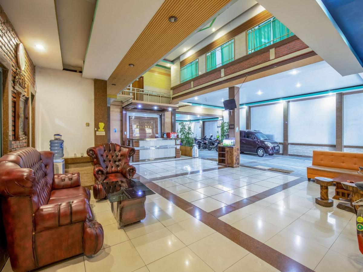 Hotel Sahabat 2 Jakarta Exterior foto