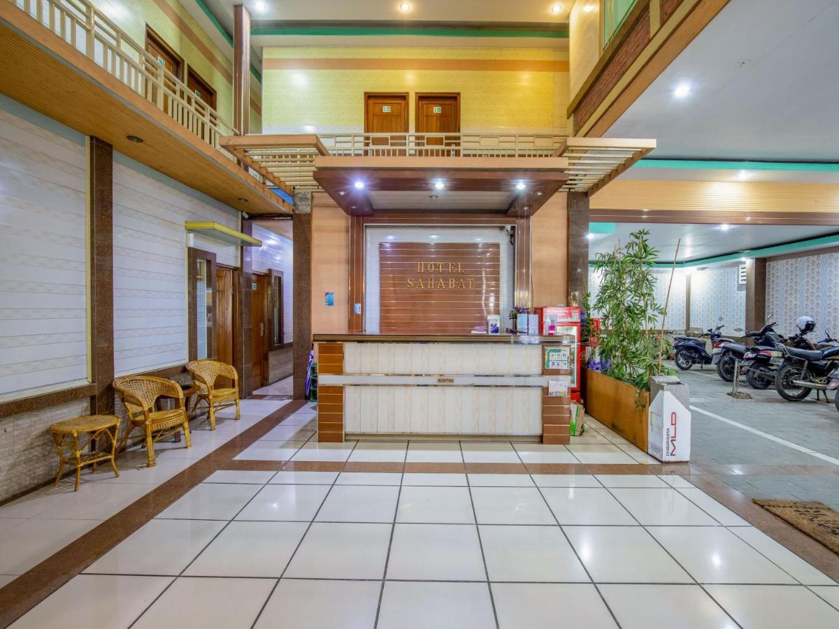 Hotel Sahabat 2 Jakarta Exterior foto