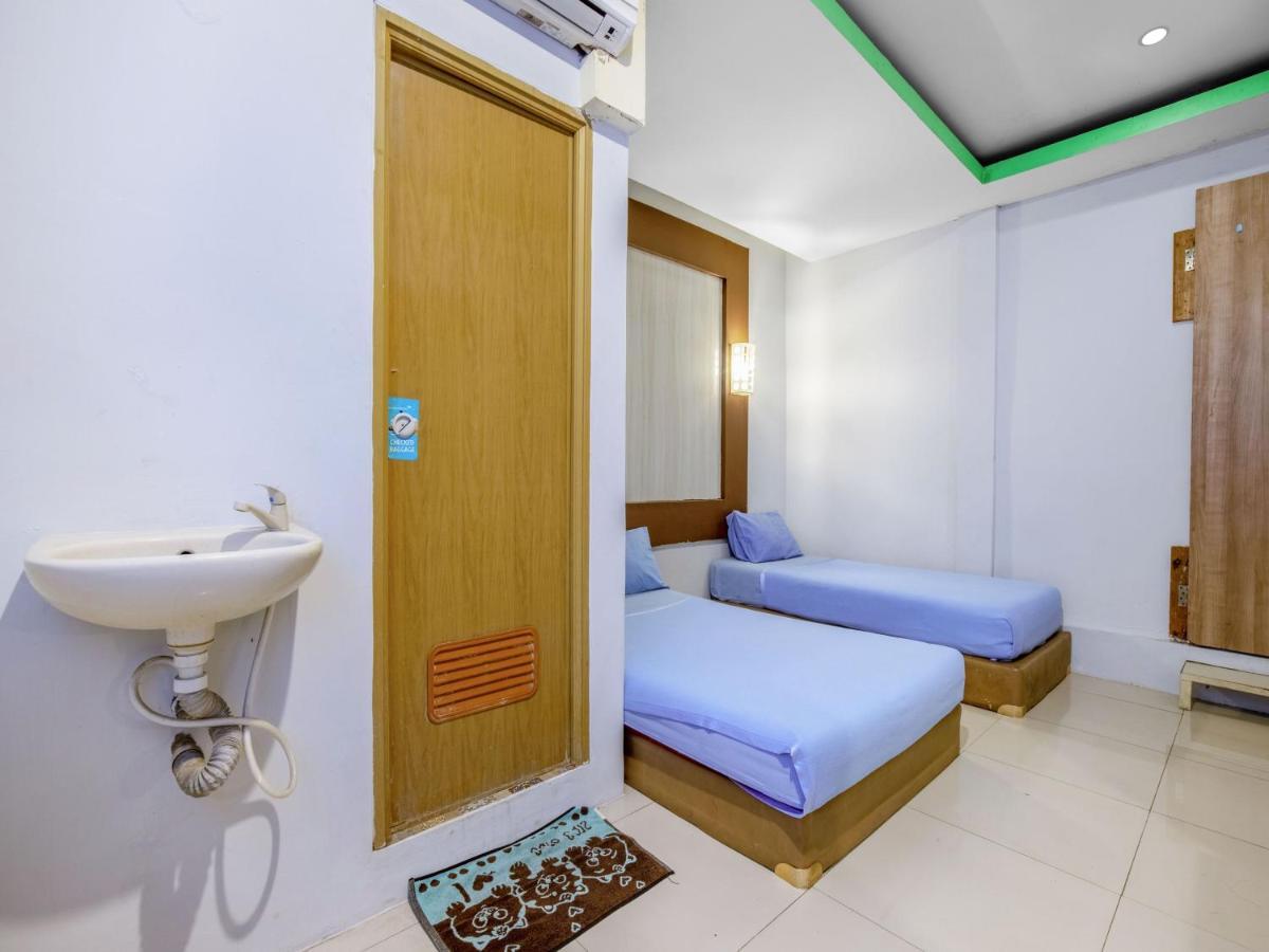 Hotel Sahabat 2 Jakarta Exterior foto