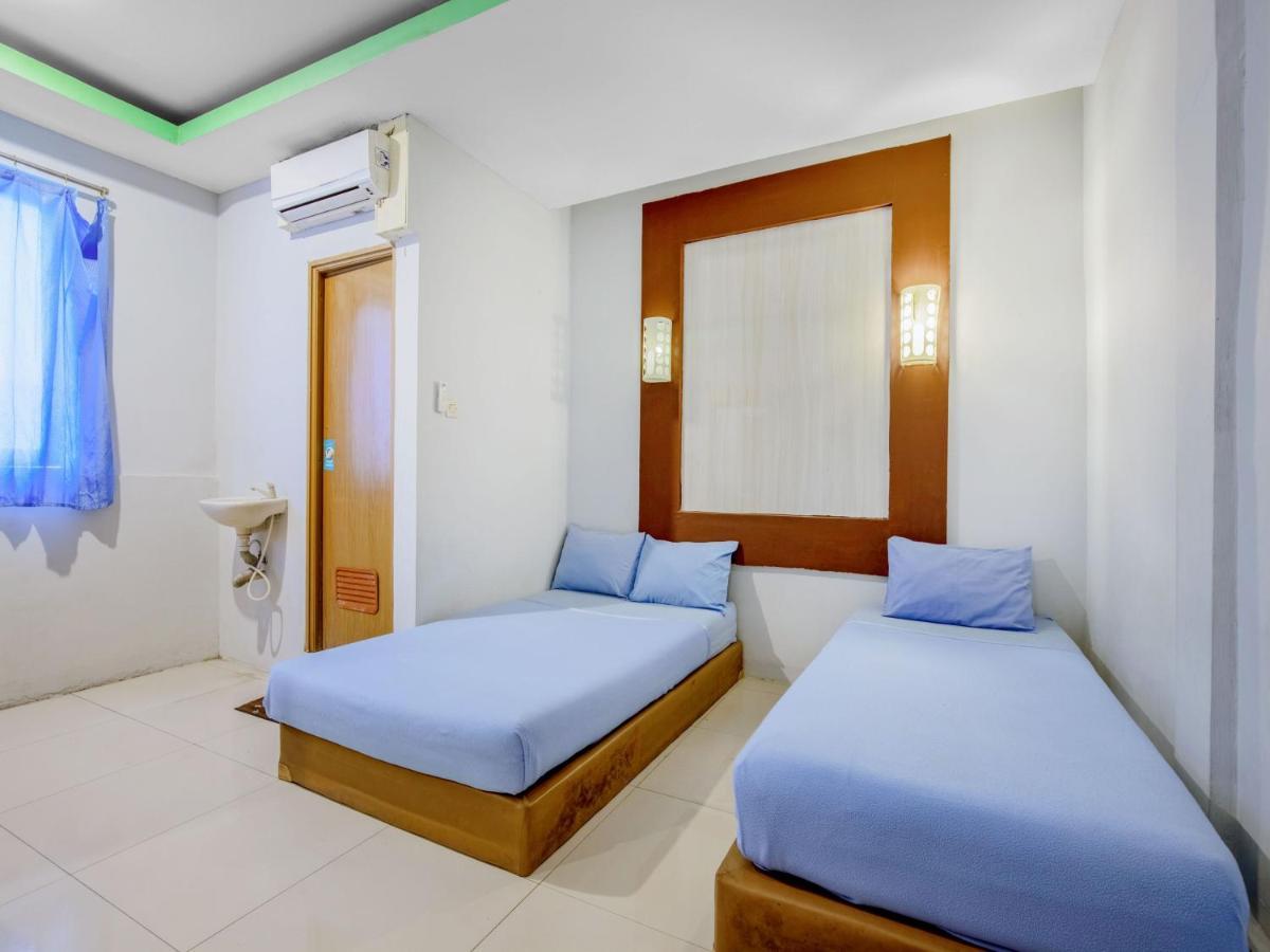 Hotel Sahabat 2 Jakarta Exterior foto